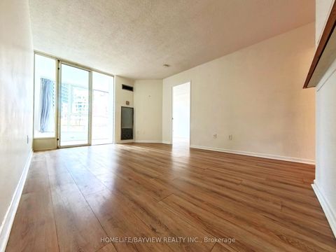 Photo 7 at 607 - 44 St Joseph Street, Bay Street Corridor, Toronto