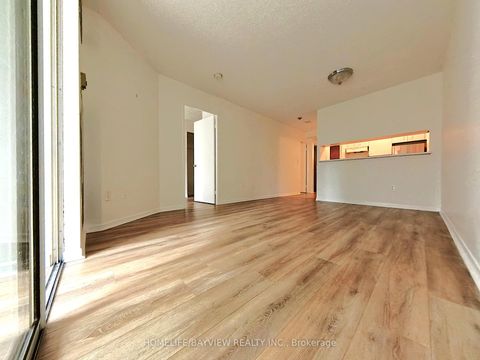 Photo 8 at 607 - 44 St Joseph Street, Bay Street Corridor, Toronto