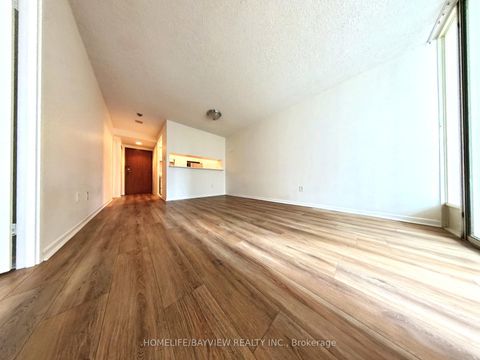 Photo 9 at 607 - 44 St Joseph Street, Bay Street Corridor, Toronto