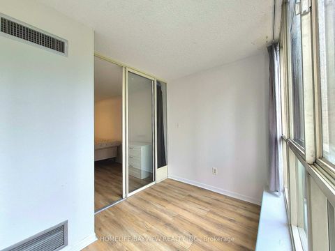 Photo 16 at 607 - 44 St Joseph Street, Bay Street Corridor, Toronto