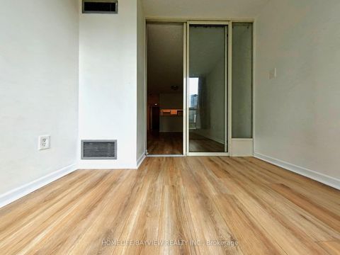 Photo 18 at 607 - 44 St Joseph Street, Bay Street Corridor, Toronto