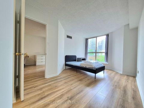 Photo 19 at 607 - 44 St Joseph Street, Bay Street Corridor, Toronto