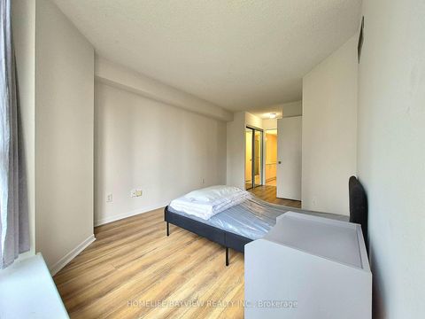 Photo 22 at 607 - 44 St Joseph Street, Bay Street Corridor, Toronto