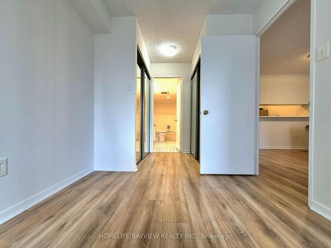 Photo 23 at 607 - 44 St Joseph Street, Bay Street Corridor, Toronto