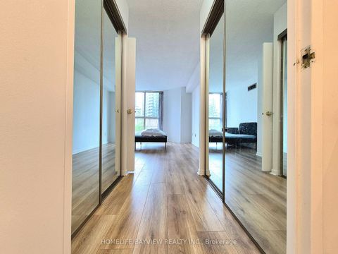 Photo 24 at 607 - 44 St Joseph Street, Bay Street Corridor, Toronto