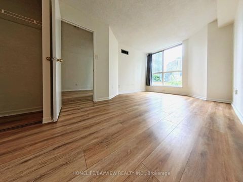Photo 25 at 607 - 44 St Joseph Street, Bay Street Corridor, Toronto