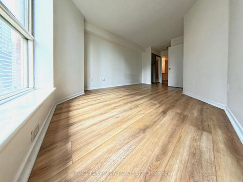 Photo 26 at 607 - 44 St Joseph Street, Bay Street Corridor, Toronto