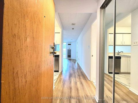 Photo 28 at 607 - 44 St Joseph Street, Bay Street Corridor, Toronto