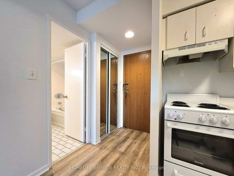 Photo 29 at 607 - 44 St Joseph Street, Bay Street Corridor, Toronto
