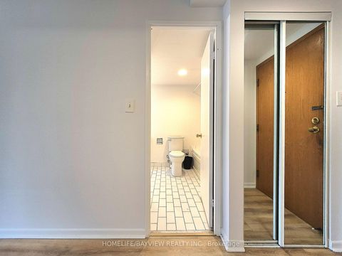 Photo 30 at 607 - 44 St Joseph Street, Bay Street Corridor, Toronto