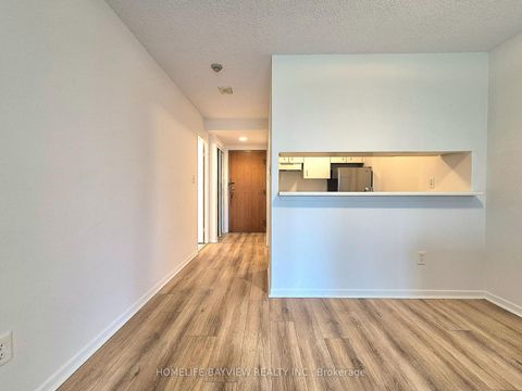 Photo 31 at 607 - 44 St Joseph Street, Bay Street Corridor, Toronto