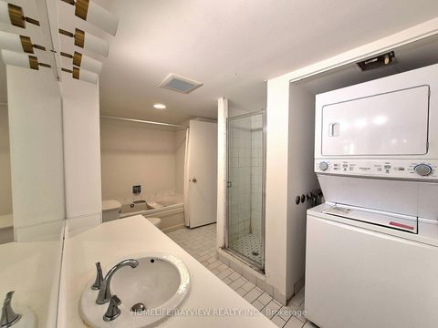 Photo 32 at 607 - 44 St Joseph Street, Bay Street Corridor, Toronto