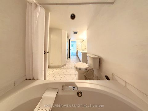 Photo 35 at 607 - 44 St Joseph Street, Bay Street Corridor, Toronto
