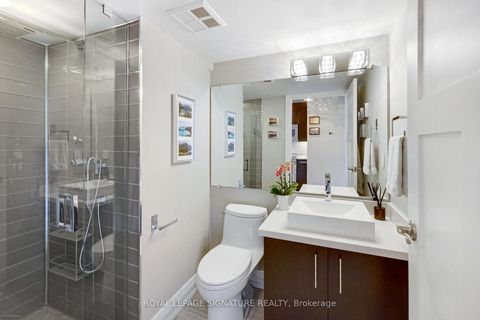 Photo 14 at 443 - 1029 King Street W, Niagara, Toronto