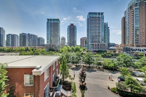 Photo 32 at 443 - 1029 King Street W, Niagara, Toronto