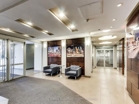 Photo 33 at 443 - 1029 King Street W, Niagara, Toronto