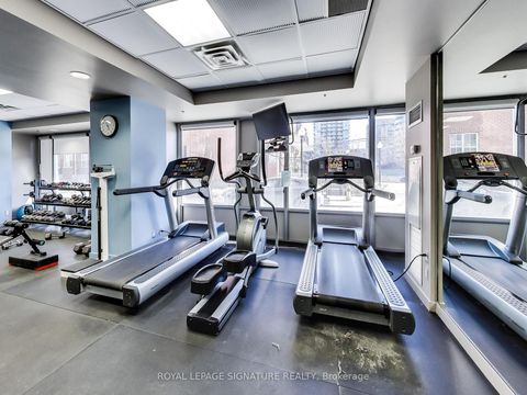 Photo 34 at 443 - 1029 King Street W, Niagara, Toronto