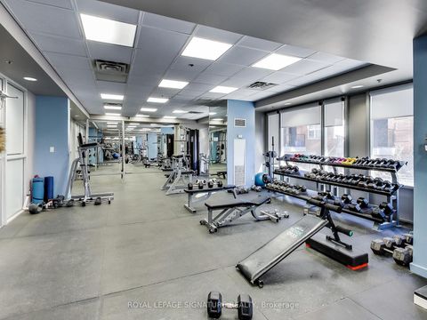 Photo 36 at 443 - 1029 King Street W, Niagara, Toronto
