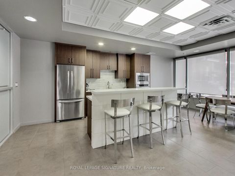 Photo 37 at 443 - 1029 King Street W, Niagara, Toronto