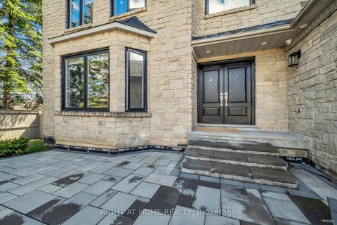 Photo 1 at 1092 Stonehaven Avenue, Wyndham, Newmarket