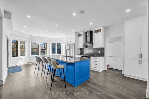 Photo 8 at 1092 Stonehaven Avenue, Wyndham, Newmarket