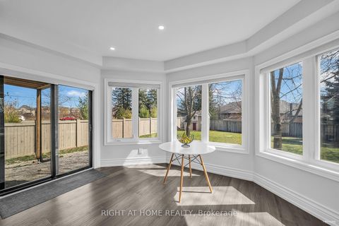Photo 9 at 1092 Stonehaven Avenue, Wyndham, Newmarket