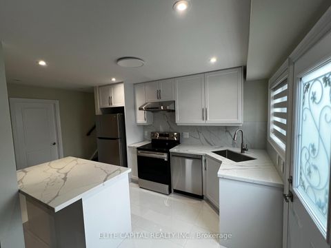 Photo 1 at 89 Picola Court, Hillcrest Village, Toronto