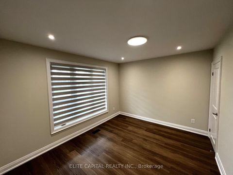 Photo 8 at 89 Picola Court, Hillcrest Village, Toronto