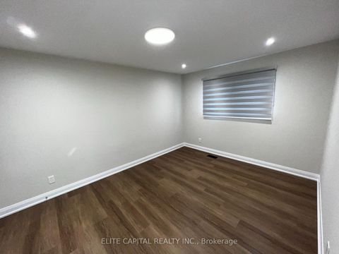 Photo 10 at 89 Picola Court, Hillcrest Village, Toronto