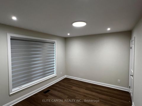 Photo 12 at 89 Picola Court, Hillcrest Village, Toronto