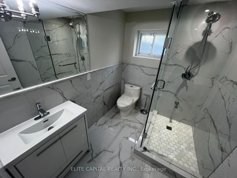 Photo 13 at 89 Picola Court, Hillcrest Village, Toronto
