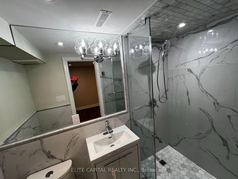 Photo 14 at 89 Picola Court, Hillcrest Village, Toronto