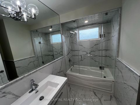 Photo 16 at 89 Picola Court, Hillcrest Village, Toronto