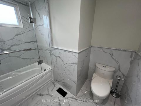 Photo 17 at 89 Picola Court, Hillcrest Village, Toronto