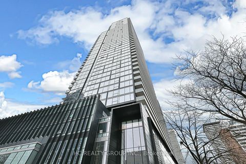 Photo 0 at 3912 - 3 Gloucester Street, Yonge Corridor, Toronto