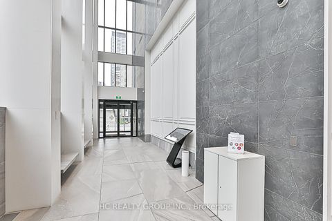 Photo 1 at 3912 - 3 Gloucester Street, Yonge Corridor, Toronto