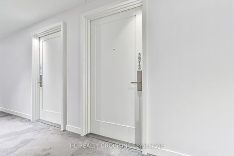 Photo 2 at 3912 - 3 Gloucester Street, Yonge Corridor, Toronto