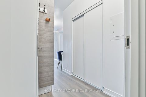 Photo 5 at 3912 - 3 Gloucester Street, Yonge Corridor, Toronto