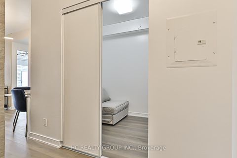 Photo 6 at 3912 - 3 Gloucester Street, Yonge Corridor, Toronto