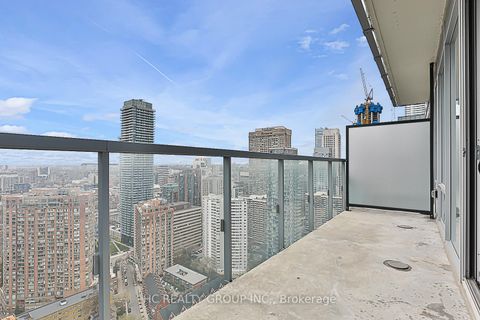 Photo 12 at 3912 - 3 Gloucester Street, Yonge Corridor, Toronto