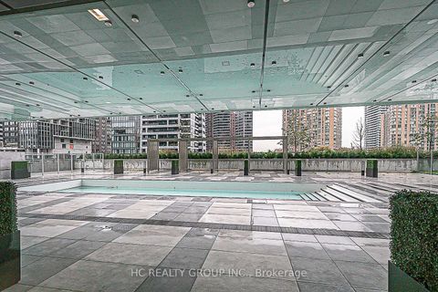 Photo 14 at 3912 - 3 Gloucester Street, Yonge Corridor, Toronto