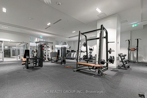 Photo 15 at 3912 - 3 Gloucester Street, Yonge Corridor, Toronto