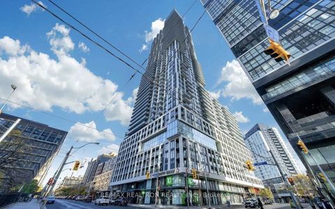 Photo 0 at 3511 - 251 Jarvis Street, Yonge Corridor, Toronto