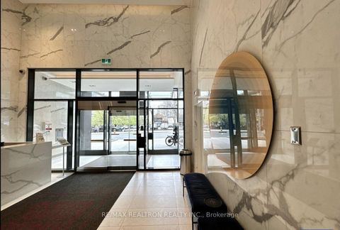 Photo 1 at 3511 - 251 Jarvis Street, Yonge Corridor, Toronto