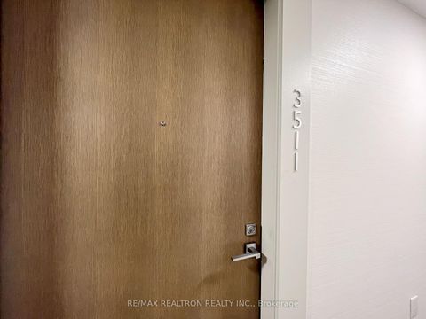 Photo 2 at 3511 - 251 Jarvis Street, Yonge Corridor, Toronto