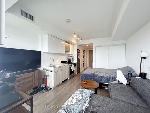 Photo 4 at 3511 - 251 Jarvis Street, Yonge Corridor, Toronto