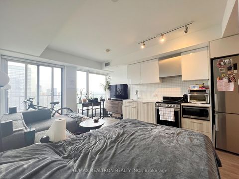 Photo 5 at 3511 - 251 Jarvis Street, Yonge Corridor, Toronto