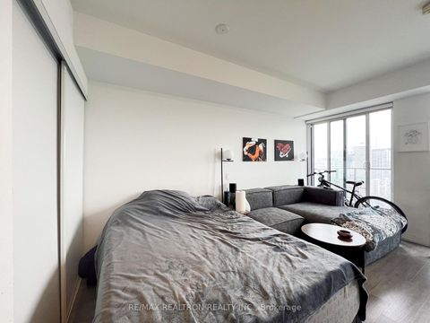 Photo 6 at 3511 - 251 Jarvis Street, Yonge Corridor, Toronto