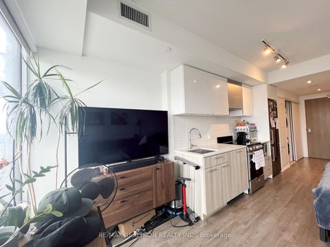 Photo 7 at 3511 - 251 Jarvis Street, Yonge Corridor, Toronto