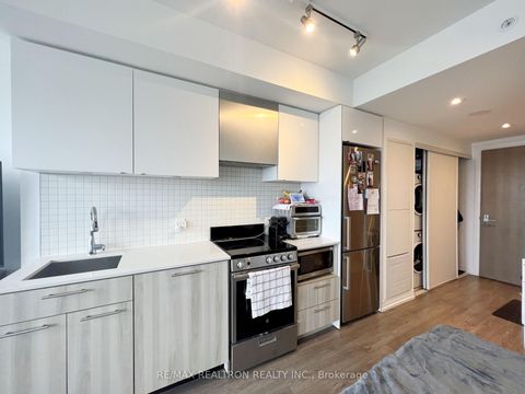 Photo 8 at 3511 - 251 Jarvis Street, Yonge Corridor, Toronto